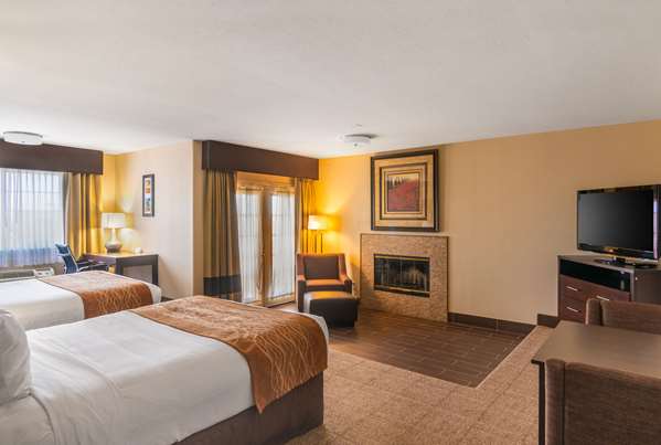 Suite - Comfort Inn & Suites Mojave