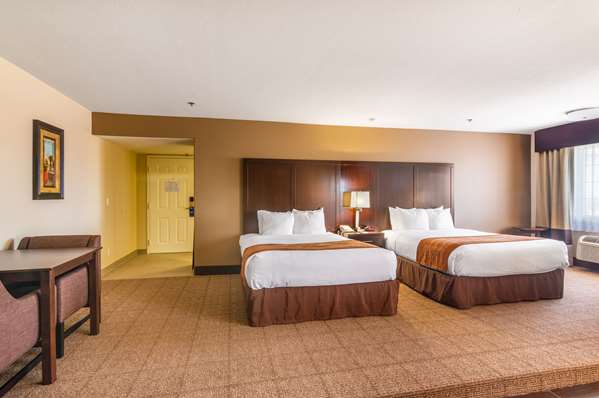 Suite - Comfort Inn & Suites Mojave