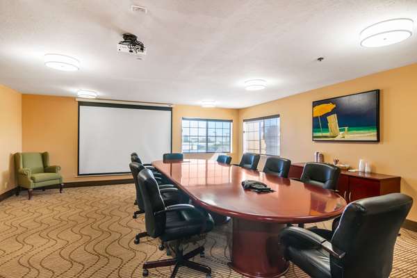  - Comfort Inn & Suites Mojave