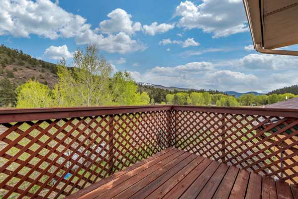 Suite - Quality Inn & Suites South Fork