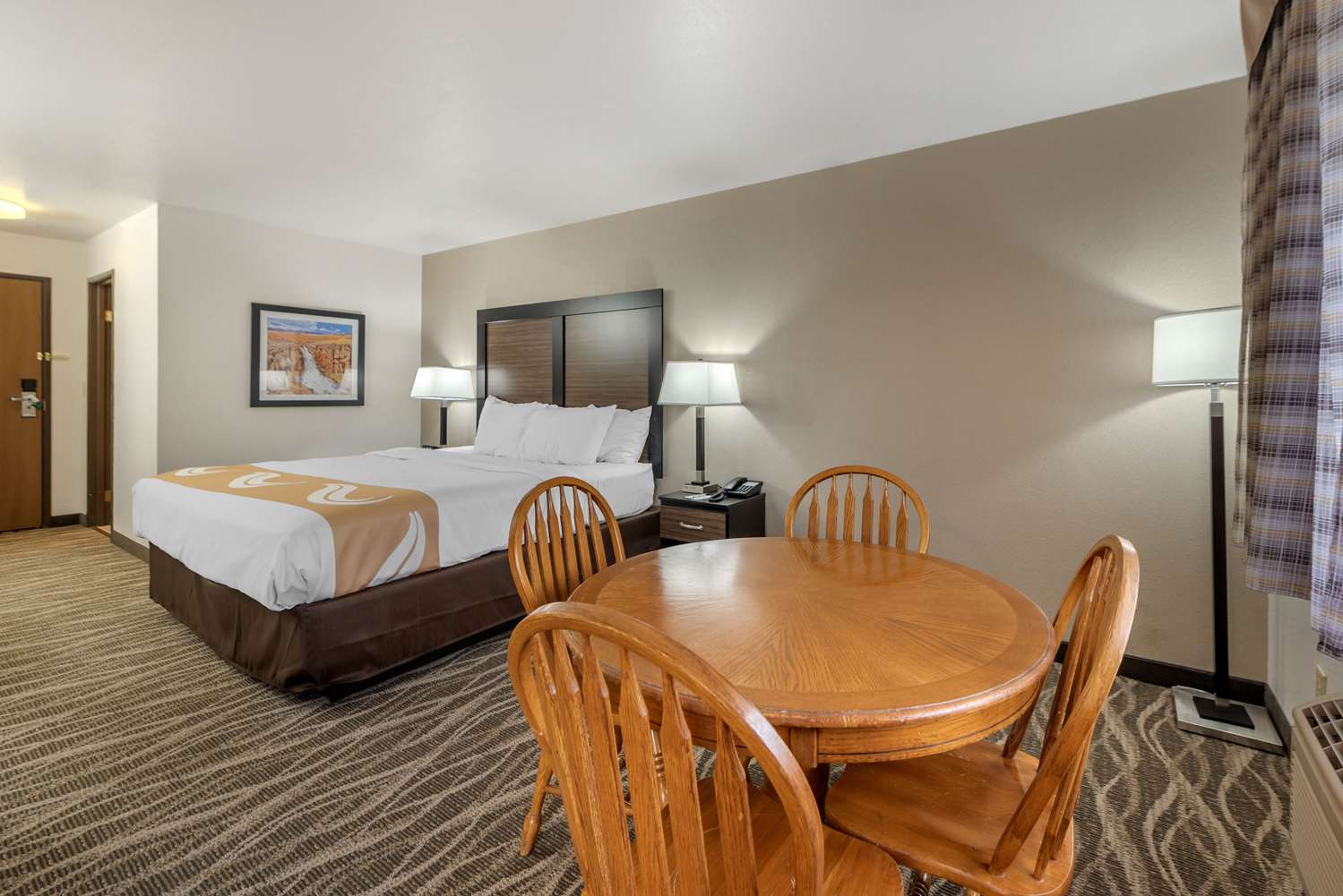 Quality Inn & Suites South Fork, CO See Discounts