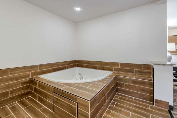 Suite - Quality Inn & Suites South Fork