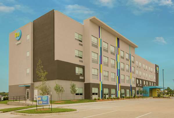 Exterior view - Tru by Hilton Hotel Lafayette