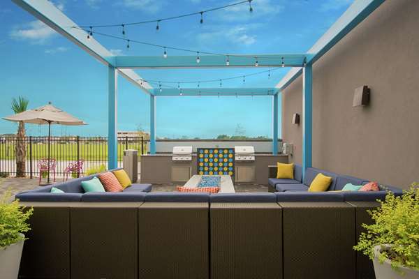 Exterior view - Tru by Hilton Hotel Lafayette