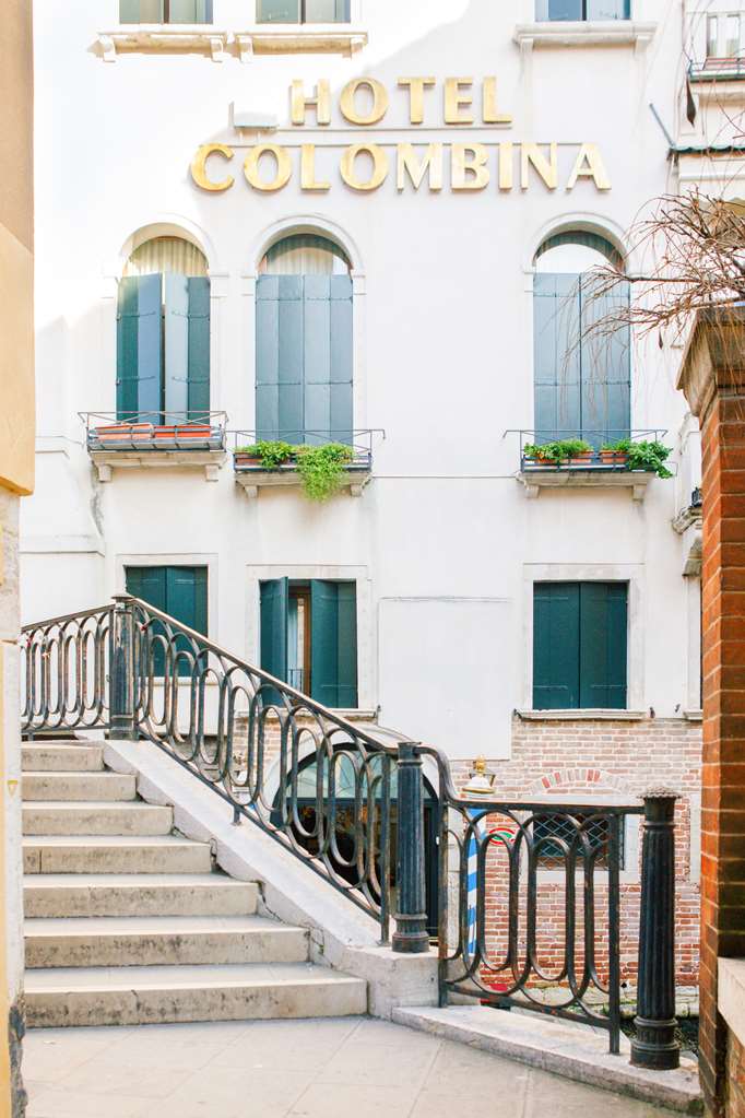 Colombina Hotel