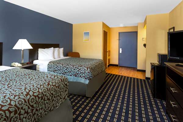  - Days Inn Chillicothe