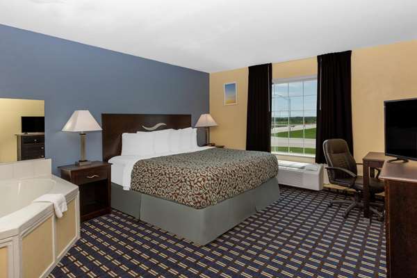 Suite - Days Inn Chillicothe