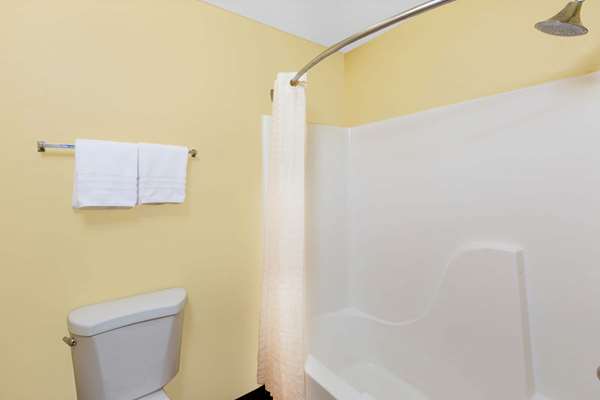  - Days Inn Chillicothe