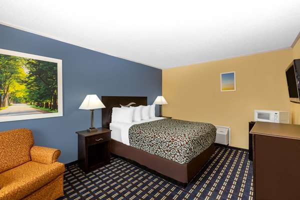  - Days Inn Chillicothe