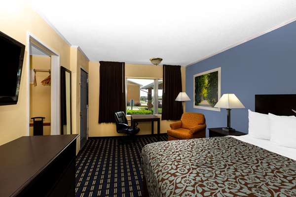  - Days Inn Chillicothe