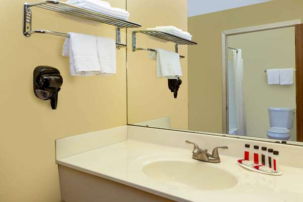  - Days Inn Chillicothe