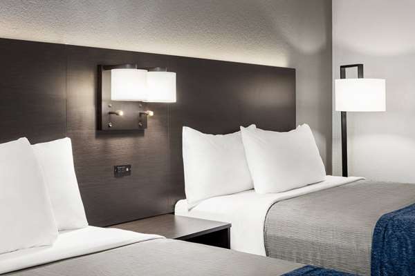  - Days Inn Chillicothe