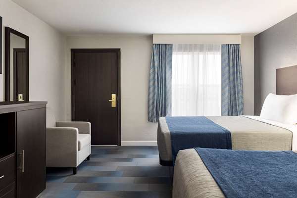  - Days Inn Chillicothe