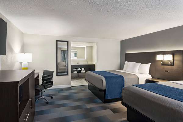  - Days Inn Chillicothe