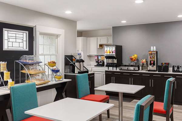  - Days Inn Chillicothe