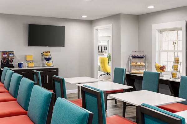  - Days Inn Chillicothe