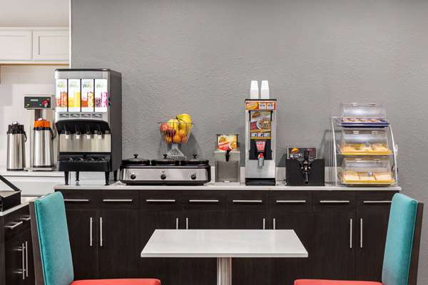  - Days Inn Chillicothe