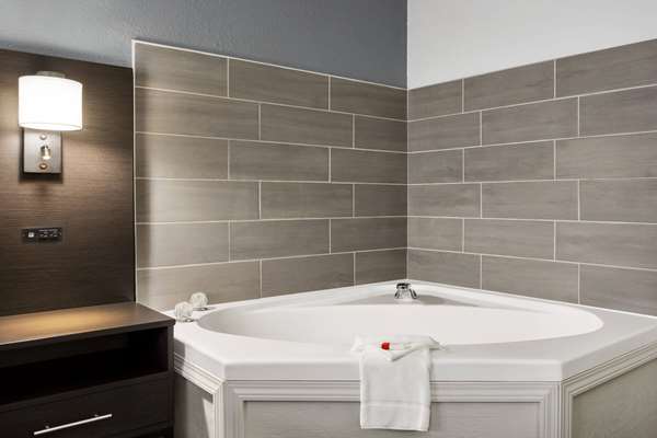 Suite - Days Inn Chillicothe