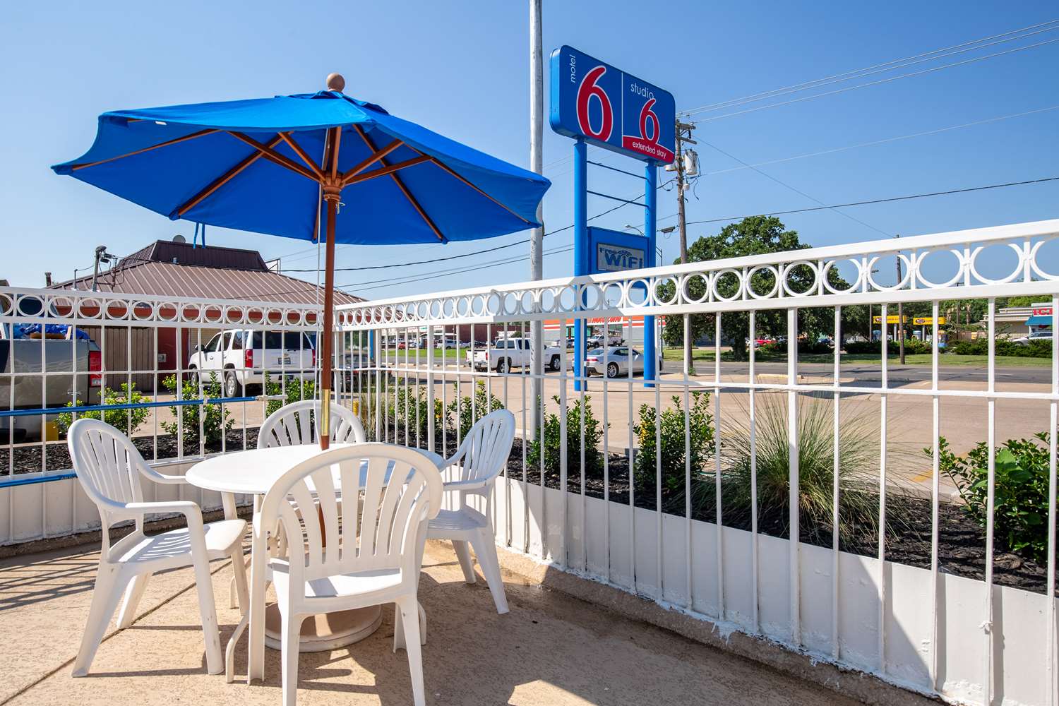 Studio 6 Extended Stay Hotel Bryan, TX See Discounts