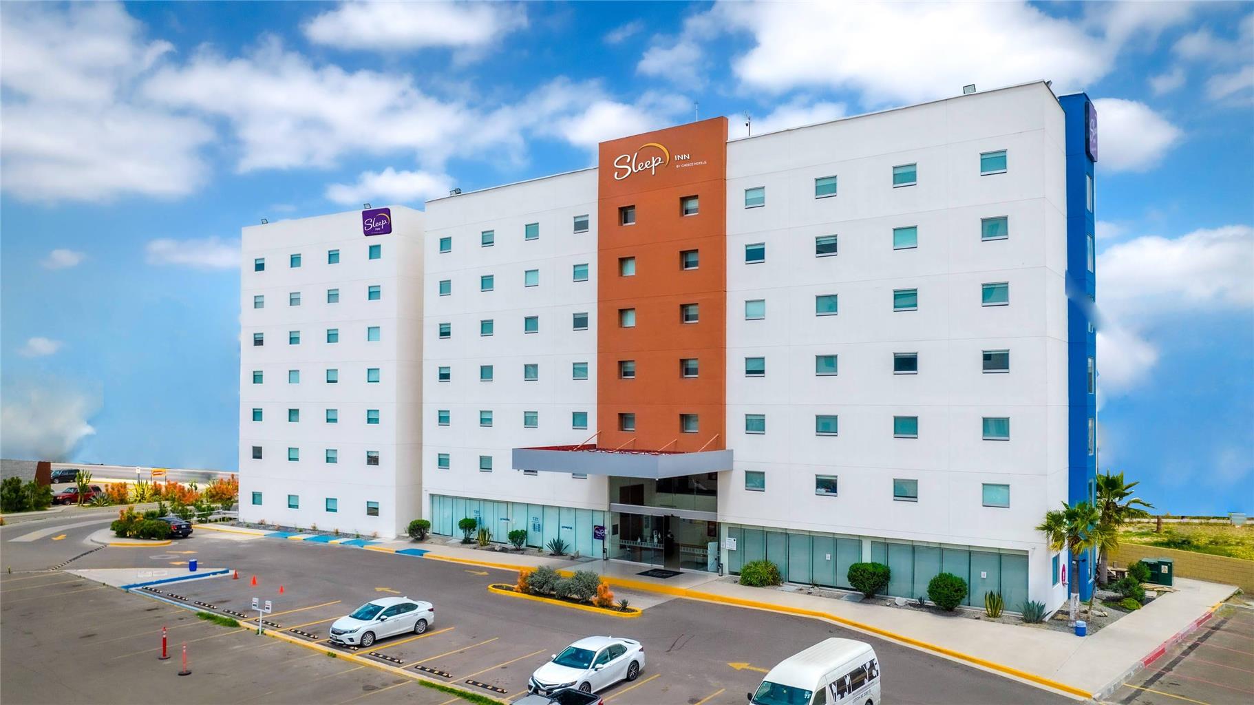 Sleep Inn Mexicali