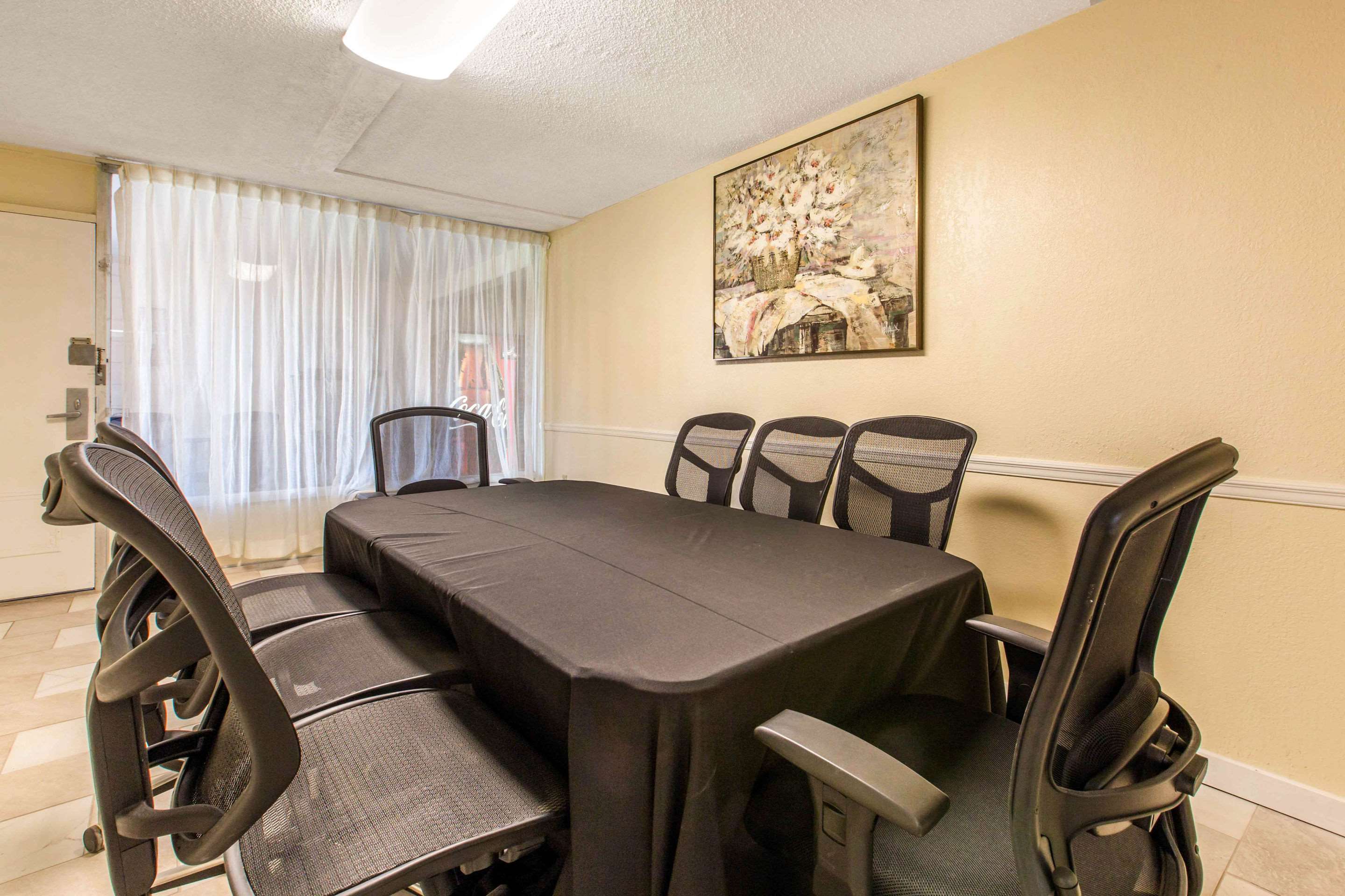 Meeting room