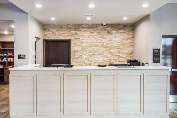  - Comfort Suites Columbia