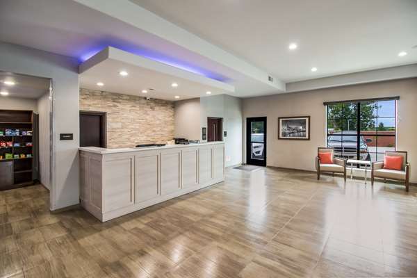  - Comfort Suites Columbia