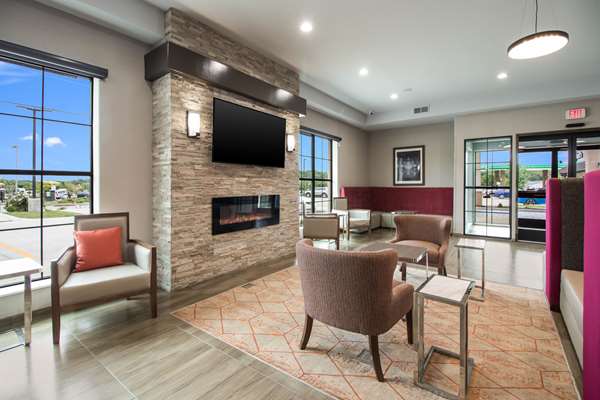  - Comfort Suites Columbia