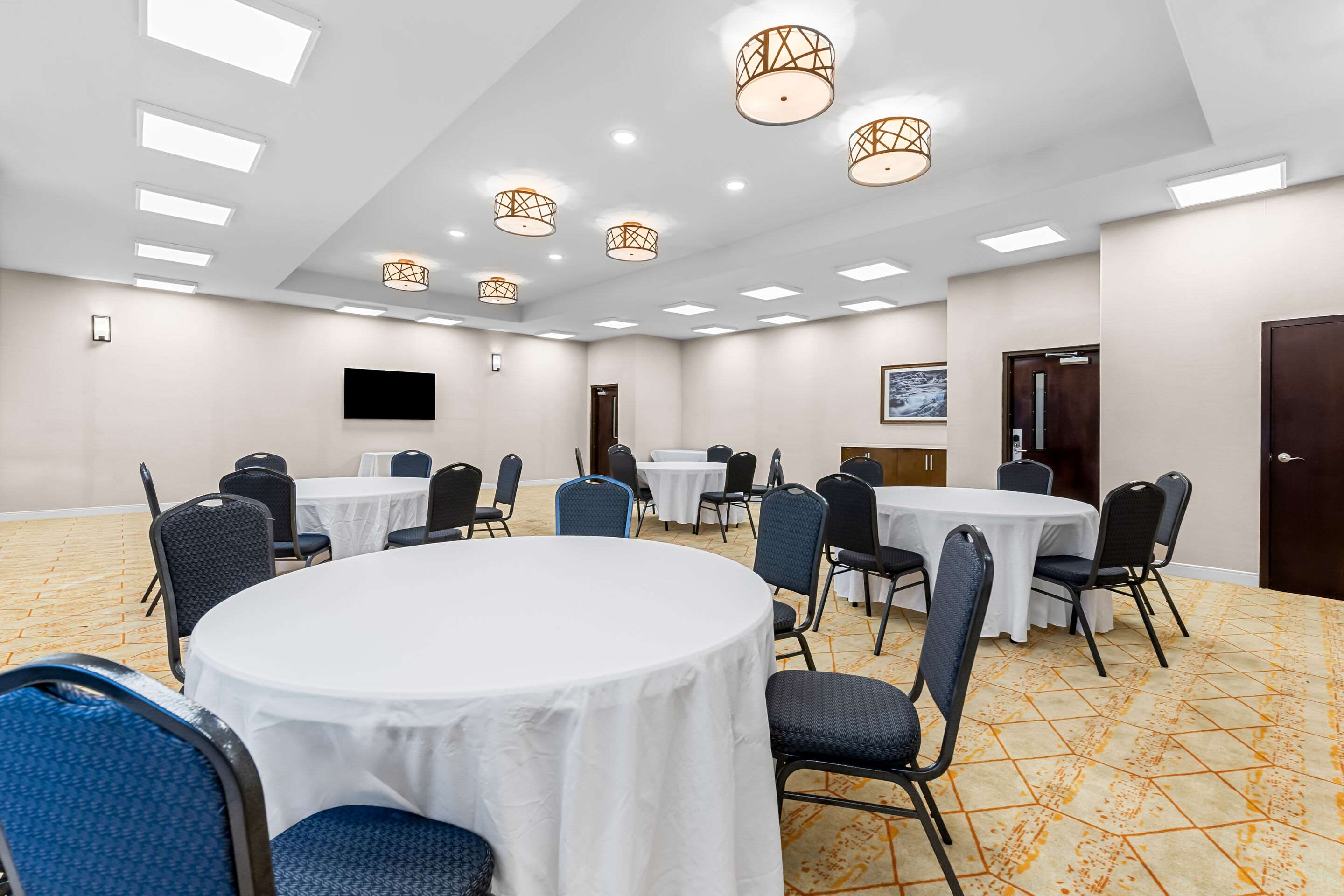 Event space | Comfort Suites
