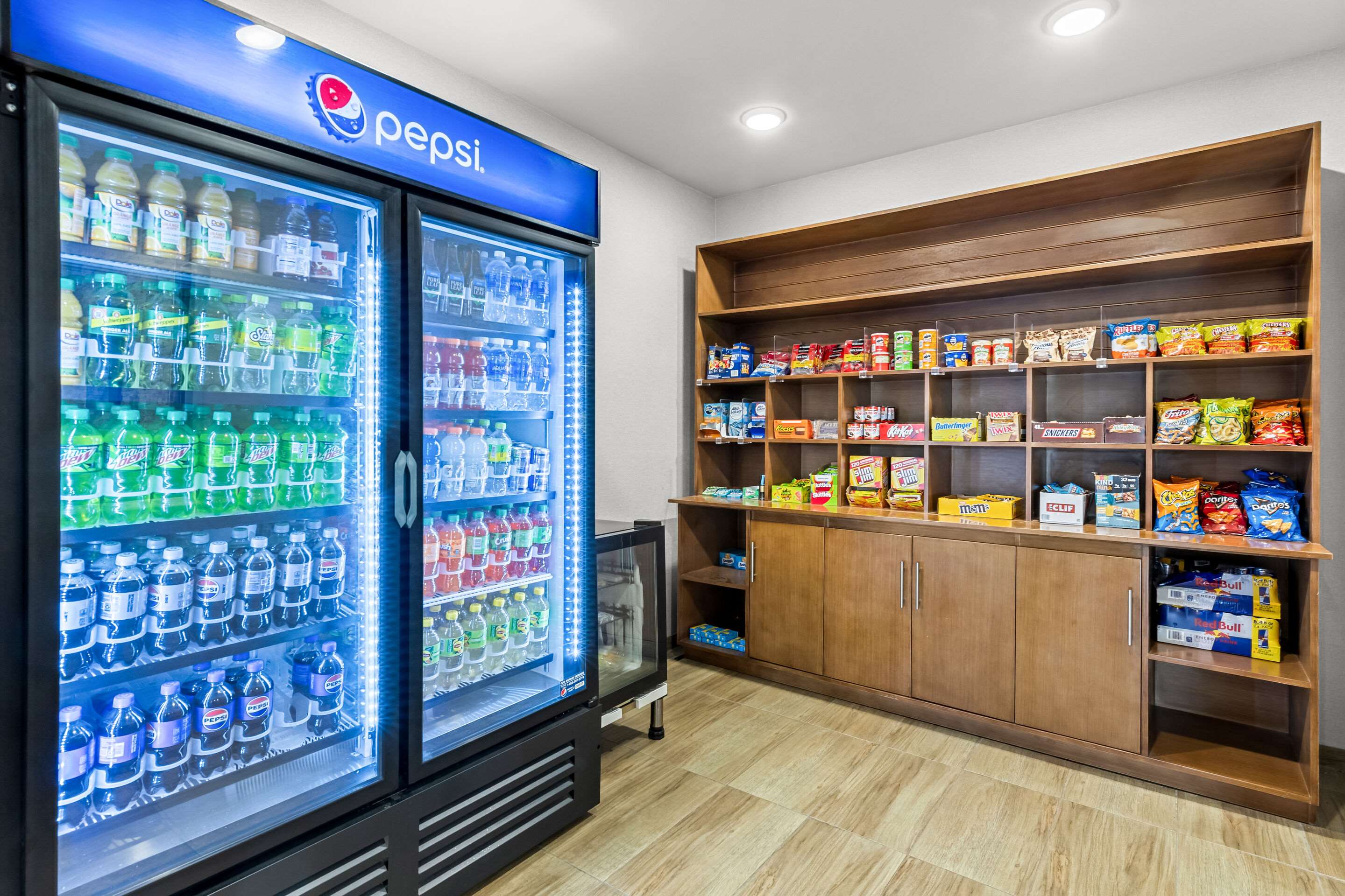 Hotel marketplace | Comfort Suites