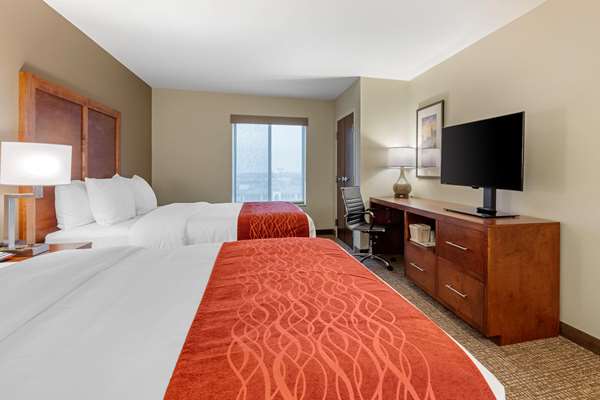  - Comfort Inn White House