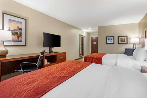  - Comfort Inn White House