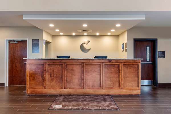  - Comfort Inn White House