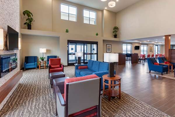  - Comfort Inn White House