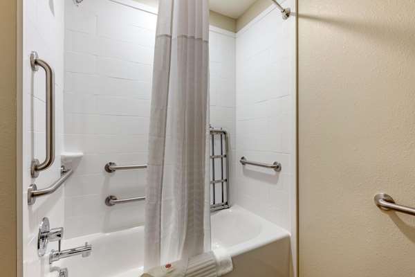  - Comfort Inn White House
