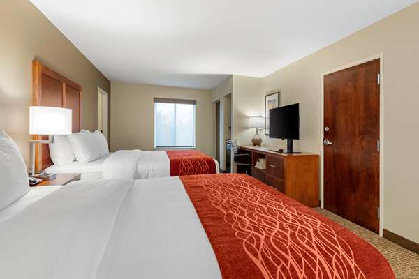  - Comfort Inn White House