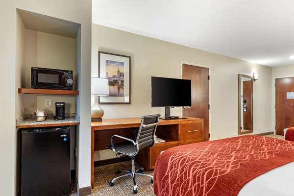  - Comfort Inn White House