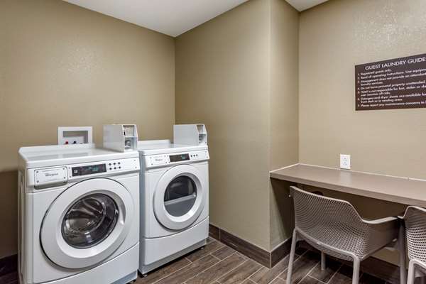 Amenities - Sleep Inn & Suites Clarksville - I-24, Exit 4