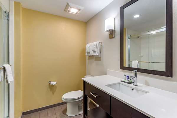  - Sleep Inn & Suites Clarksville - I-24, Exit 4