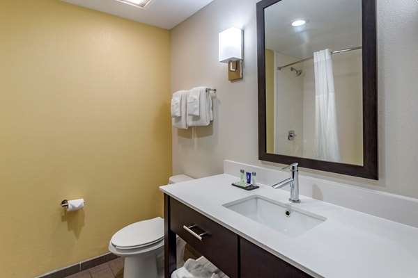  - Sleep Inn & Suites Clarksville - I-24, Exit 4