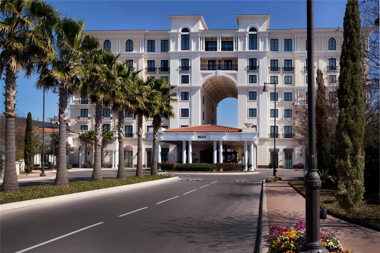 Bluegreen Vacation Eilan Hotel & Spa