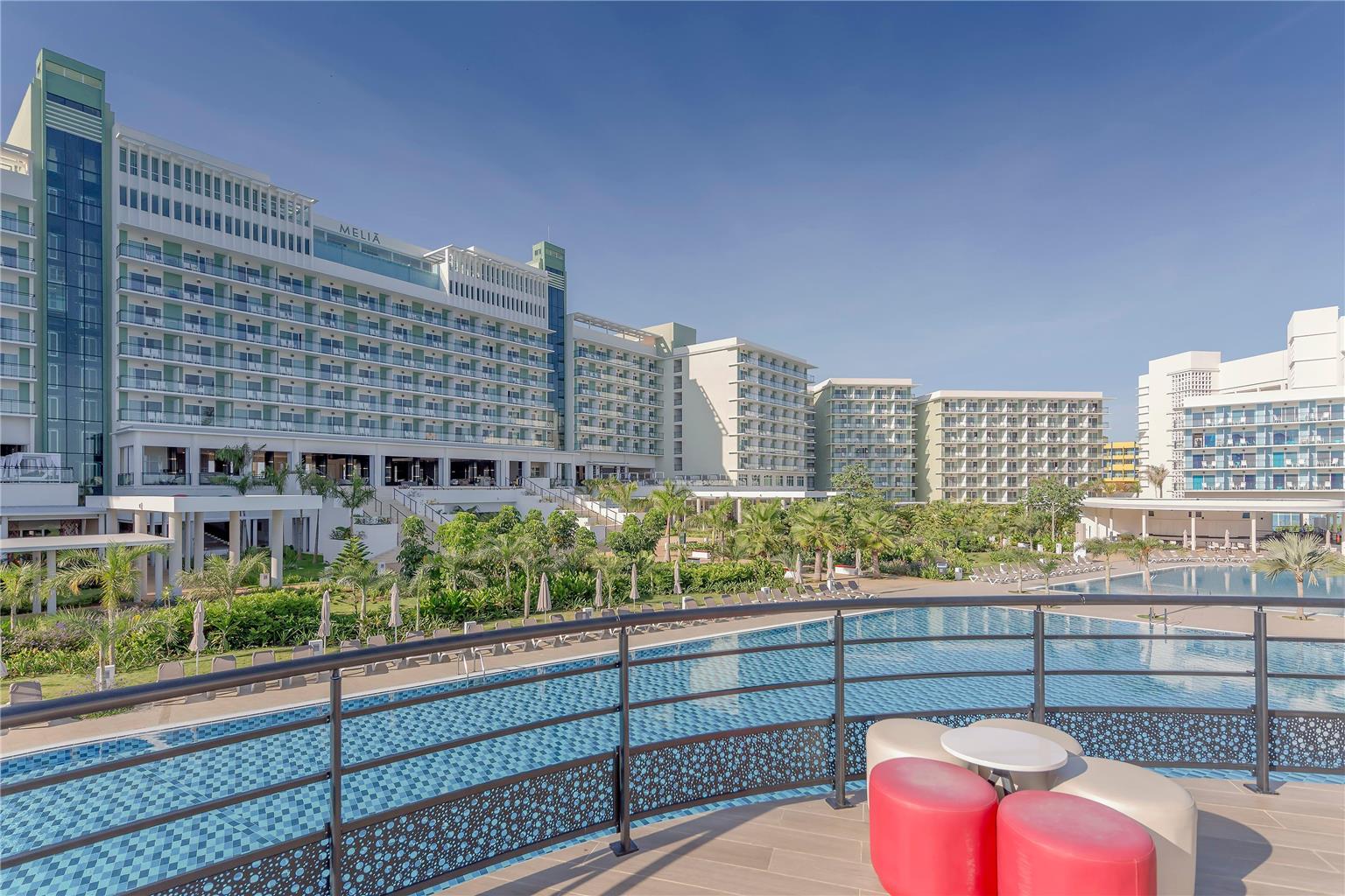 Melia Hotel Varadero Internacional