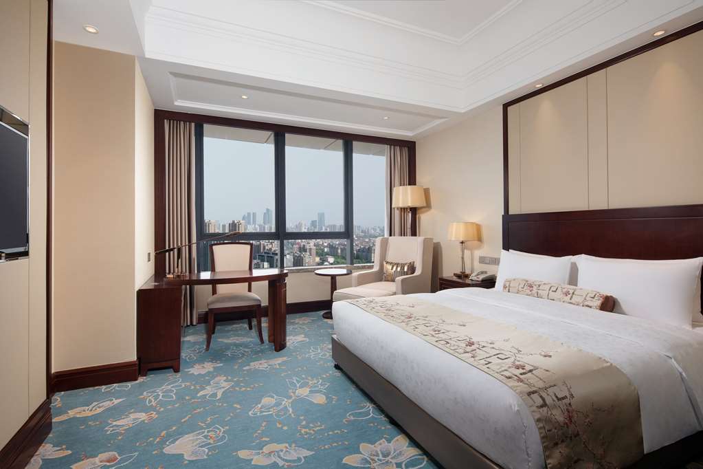 WYNDHAM GARDEN WUXI HUISHAN-guestroom-Guest Room,On-Site.jpg