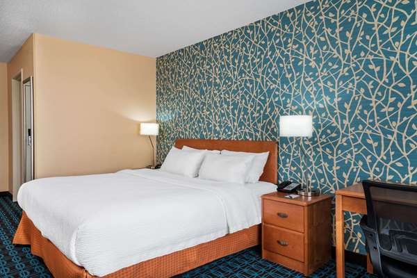 1 Queen Bed, Mobility Accessible Room, Non-Smoking