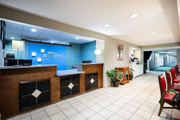  - Baymont Inn & Suites Braselton - I-85, Exit 126