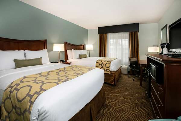  - Baymont Inn & Suites Braselton - I-85, Exit 126