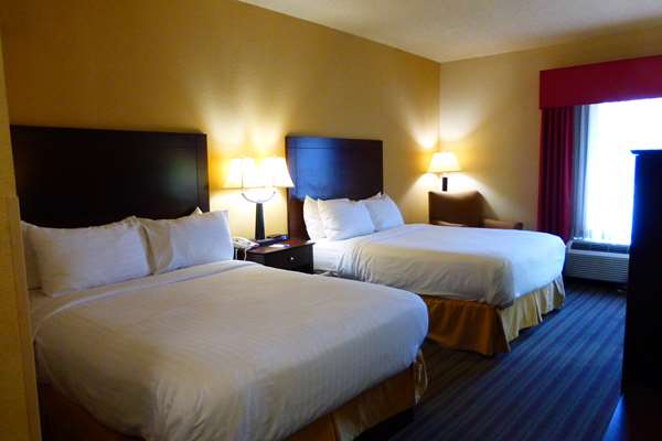  - Baymont Inn & Suites Calhoun - I-75, Exit 312