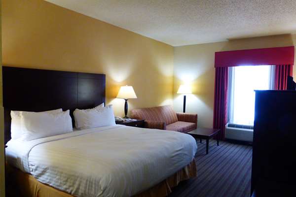  - Baymont Inn & Suites Calhoun - I-75, Exit 312