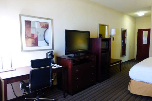  - Baymont Inn & Suites Calhoun - I-75, Exit 312