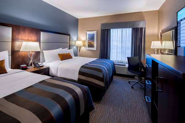  - Wingate by Wyndham Hotel Kamloops